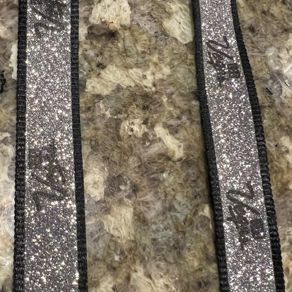 Las Vegas Sparkle Shoulder Strap or Lanyard - 36” Long - Picture 2 of 4